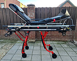 Б/У Носилки Ferno Mondial Monobloc Ambulance Stretcher (Used)