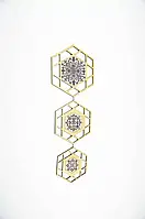 Набір для вишивки ниткою ТМ Embroidery Craft Ніжність WD-002