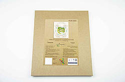 Набір для вишивки ниткою ТМ Embroidery Craft Подорож K2S-003