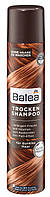 Сухой шампунь для темных волос Balea Trockenshampoo Dunkles Haar, 200 ml