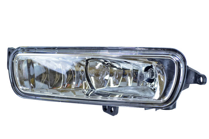 Купить Фара противотуманная Ford Focus 3 (2014-2019) рестайлинг левая ...