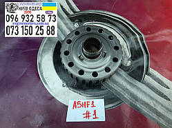 Хаб пакета UNDERDRIVE A5HF1 Hyundai Sonata NF Grandeur TG 455413A510 4554139500