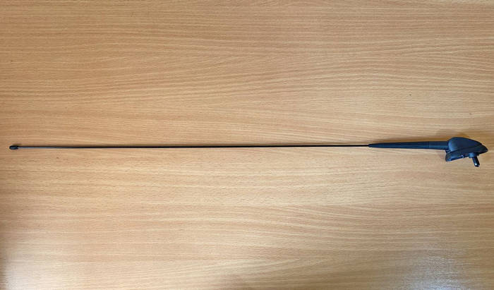 Купить Антенна на крышу LANOS EuroEx EX-AN59370, цена 587.34 ₴ — Prom ...