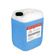 WINTERWASH -22oС, зимовий омивач скла 20 л