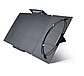 Комплект Зарядна станція EcoFlow DELTA і Сонячна панель 110 W Solar Panel Bundle, фото 3