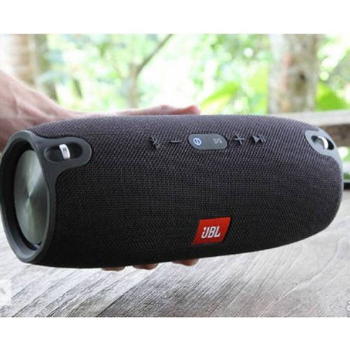 Самая БОЛЬШАЯ JBL Xtreme BIG EXTREME мощная портативная блютуз колонка ...