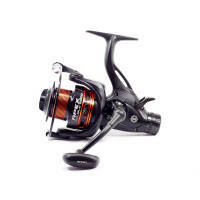 Катушка Brain Apex Double Baitrunner 5000