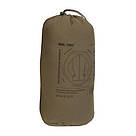 Зимова двустороння куртка для холодної погоди Mil-Tec Ranger Olive/Black 10331502 розмір S, фото 10