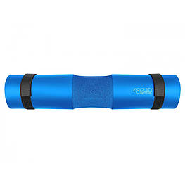 Накладка (бампер) на гриф 4FIZJO Barbell Pad 4FJ0338