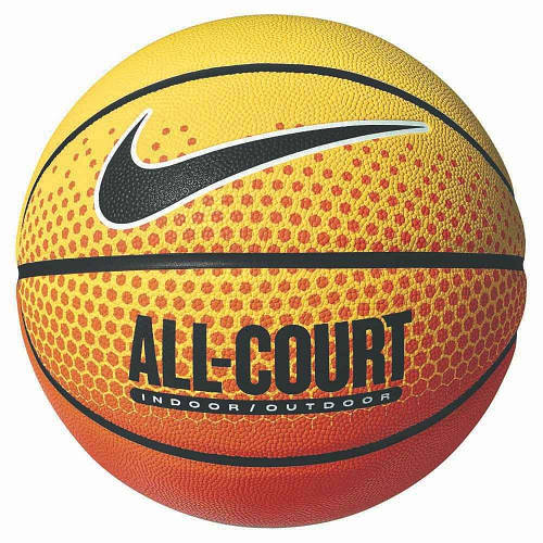 Мяч баскетбольный Nike Everyday All Court размер 7 композитная кожа ...