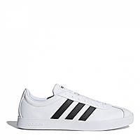 Кроссовки adidas VL Court 2.0 Trainers Black/White Доставка з США від 14 днів - Оригинал Кроссовки adidas VL Court 2.0 Trainers White/Black Доставка з США від 14 днів, Белые