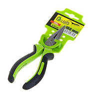 Круглогубці 160 мм/6" "Alloid" (CN-107160)