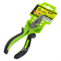 Круглогубці 180 мм/7" "Alloid" (CN-108180)