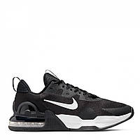 Кроссовки Nike Air Max Alpha Trainer 5 Men's Training Black/White Доставка з США від 14 днів - Оригинал