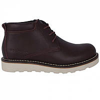 Черевики Rockport Chukka Sn31 Brown, оригінал. Доставка від 14 днів