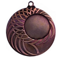 Медаль универсальная MMC9050/B Bronze