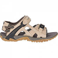 Сандалії Merrell Kahuna Sandals Classic Taupe, оригінал. Доставка від 14 днів