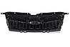 Subaru Legacy 2013-2014 Решітка радіатора Нова Оригінал, фото 2