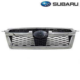 Subaru Legacy 2013-2014 Решітка радіатора Нова Оригінал