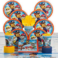 Щенячий патруль paw patrol