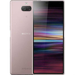 Смартфон Sony Xperia 10 I4113 3/64 Gb Pink Qualcomm Snapdragon 630 2870 мАг