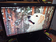 Монітор Б-клас LG Electronics W2243T-PF / 22" (1920x1080) TN / VGA, DVI, фото 2