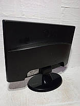 Монітор Б-клас LG Electronics W2243T-PF / 22" (1920x1080) TN / VGA, DVI, фото 3