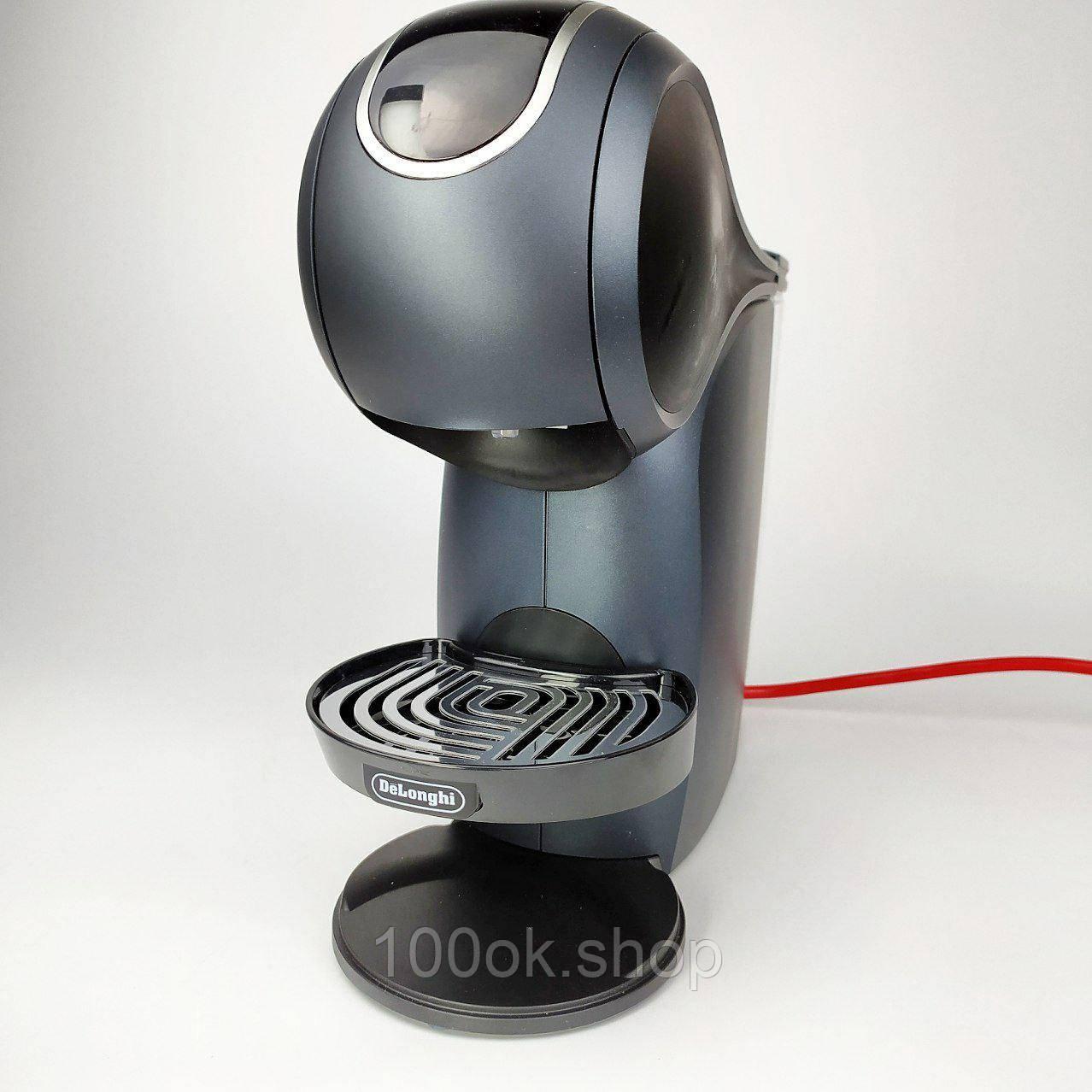 Капсульная кофемашина Delonghi Dolce Gusto Genio S Touch (дефект ...