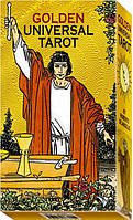 Золотое Универсальное Таро | Golden Universal Tarot