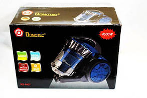 Пилосос MS-4407 TURBO BRUSH 4600W, фото 2