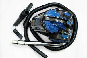 Пилосос MS-4407 TURBO BRUSH 4600W, фото 2