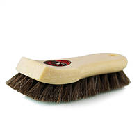 Щетка из конского волоса для очистки откидного верха автомобиля Convertible Top Horse Hair Cleaning Brush