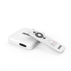 Mecool KM2 Netflix Android TV 10 2/8GB