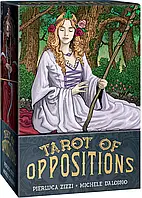 Tarot of Oppositions | Таро Оппозиций (Таро Противоположностей)