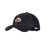 Кепка Buff Baseball Cap, Solid Grey