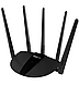 WIFI роутер маршрутизатор Маршрутизатор Totolink a3100r тотолінк (гігабітний), фото 3