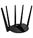 WIFI роутер маршрутизатор Маршрутизатор Totolink a3100r тотолінк (гігабітний), фото 4