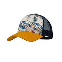 Кепка Buff Trucker Cap, Darix Multy