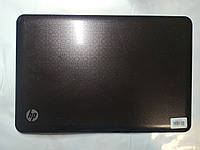 HP Pavilion DV7-4000 Корпус A (крышка матрицы) бу