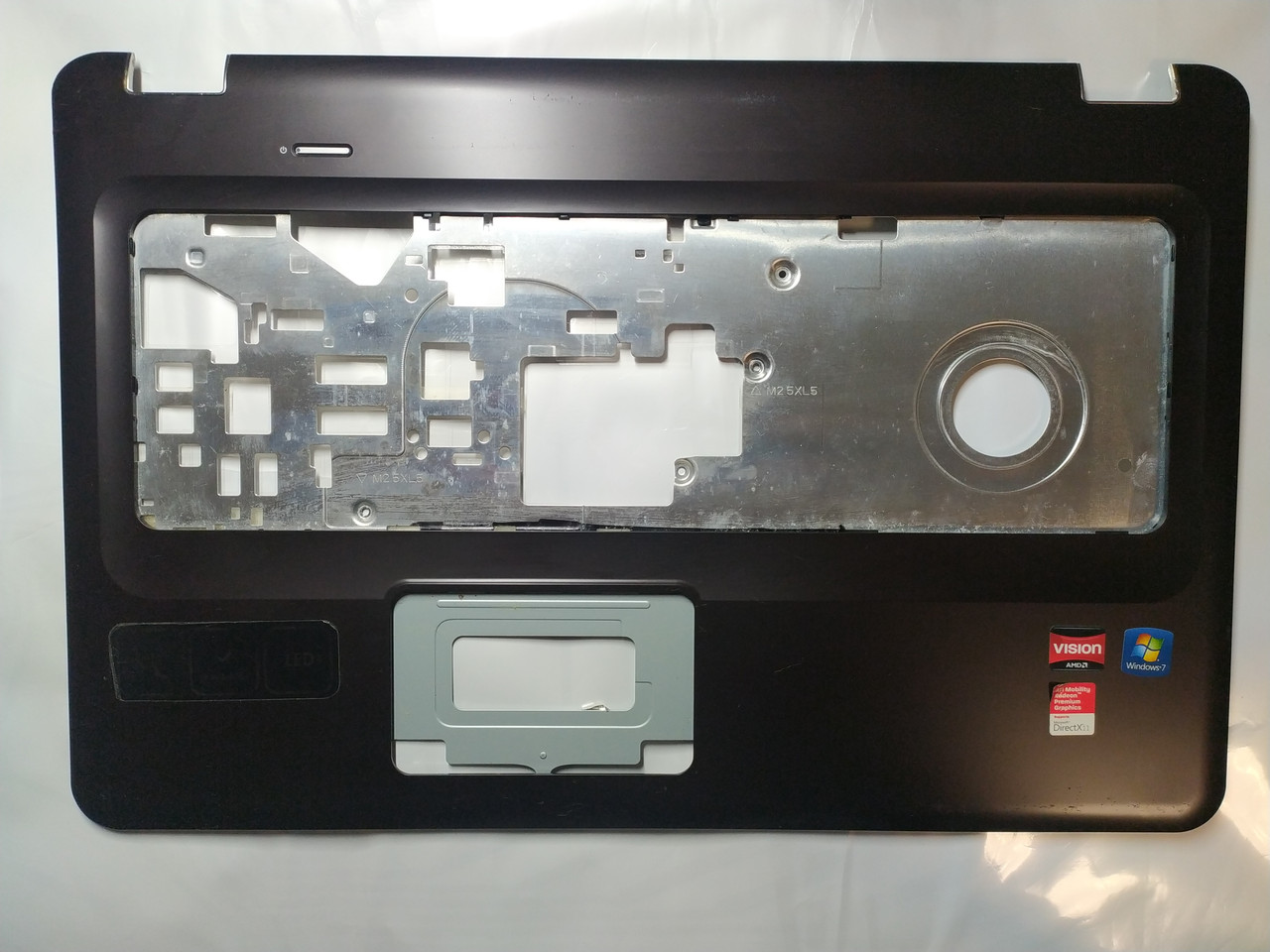 Уцінка! HP Pavilion DV7-4000 Корпус C (топкейс, середня частина) бу