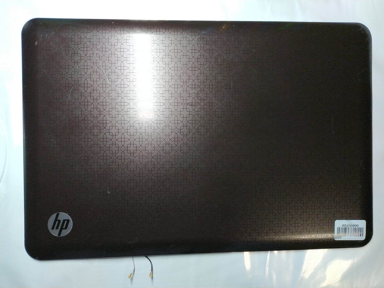 HP Pavilion DV7-4000 Корпус A (кришка матриці) бу