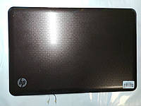 HP Pavilion DV7-4000 Корпус A (крышка матрицы) бу