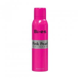 Дезодорант жіночий Pink pearl fabulous 150 мл. 