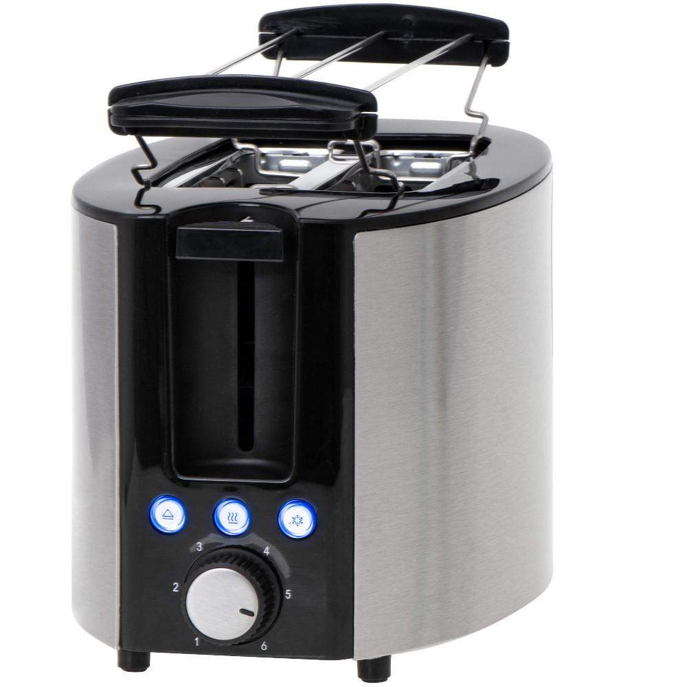 Тостер Camry CR 3215, фото 1