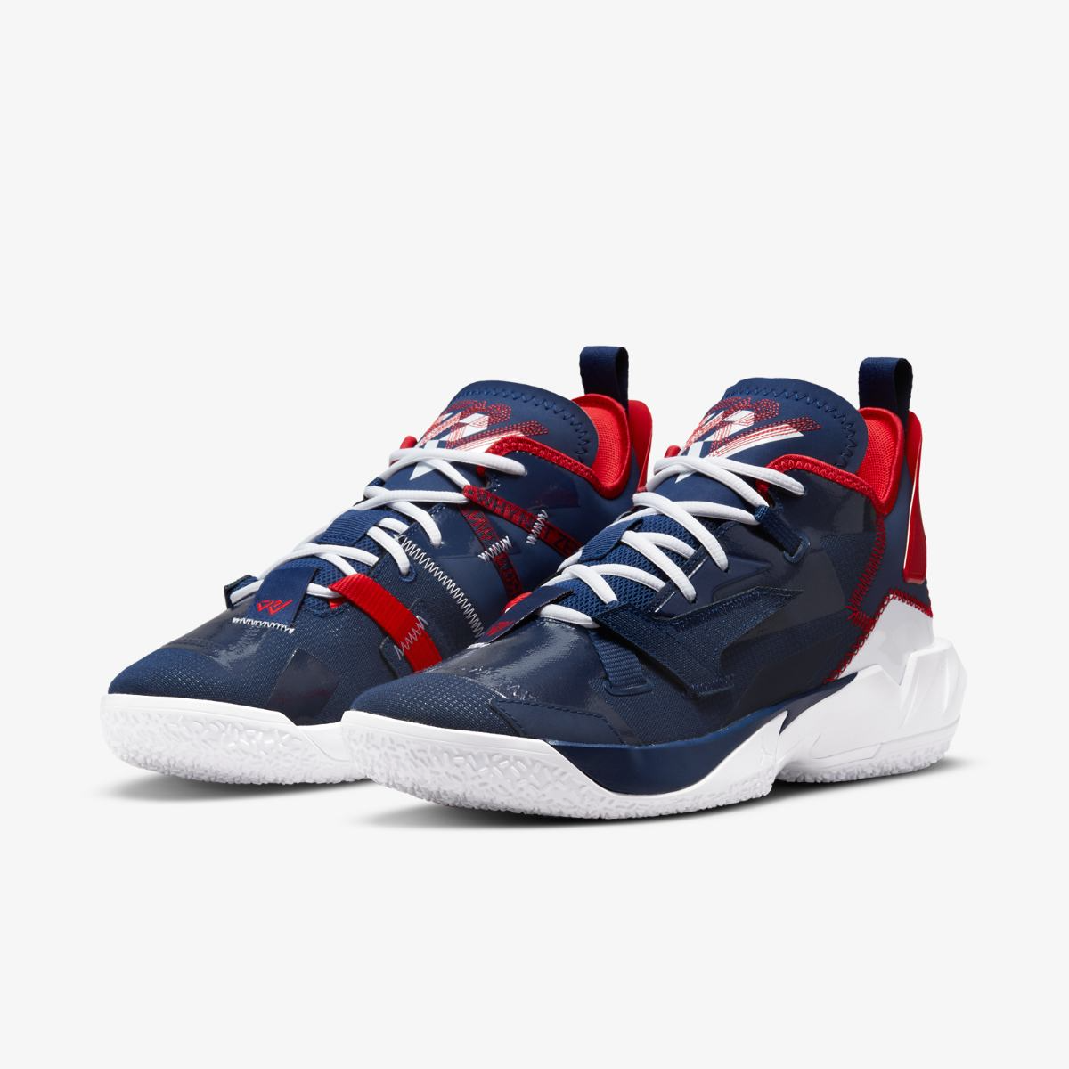 Jordan why sales not low