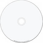 That's Taiyo Yuden DVD-R 4.7GB Aqua Wide Printable made in Japan, фото 2