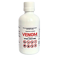 Засіб від КЛОПІВ і ТАРГАНІВ Venom 500 мл. Без Запаху. На 100% дієвий/ Гарантований результат.!
