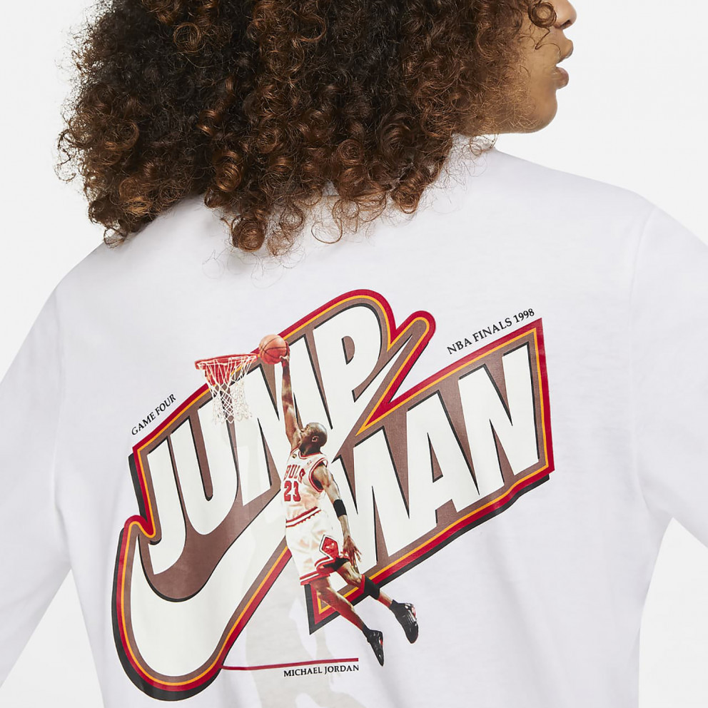 jordan jumpman long sleeve