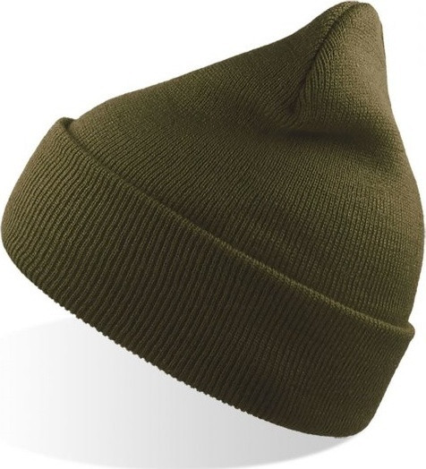 Шапка Atlantis Wind (Оливковий 58 см), фото 1
