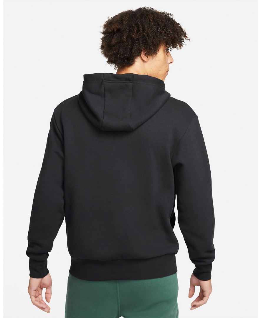 Nike psg jumpman hoodie sales